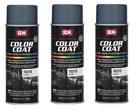 Sem Products 15213 Blue Mist Color Coat - 12 Oz. (3 Pack). Fixed Price $78.76.