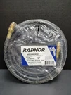 Radnor Welding Hose 64003357 With AW14-A Male Right Hand 10 Ft Long 0.25 New!. Fixed Price $15.19.