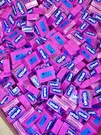 Nerds Strawberry Candy Bulk Ferrara Co 8OZ 1LB 2LB 3LB 5LB 10LB Fresh. Fixed Price $24.99.