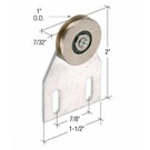 Crl Sliding Screen Top Hung Steel Roller 1-1/2" Wide For Fullview Doors. Fixed Price $15.00.