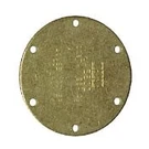 Jabsco Self-priming Clutch Pump, End Cover, 12062-0000. Fixed Price $137.60.