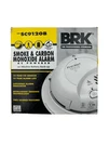 Brk SC9120B Smoke & Carbon Monoxide Alarm Powered W/ Alkaline Battery Back-up. Fixed Price $49.49.
