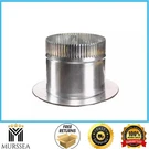 8 In. Air-tite Take-off, Durable Galvanized Steel. Fixed Price $19.99.