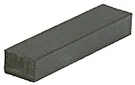 Crl 1/4" X 1/2" Thermoplastic Rubber (tpr) Setting Blocks - Pack Of 100. Fixed Price $28.50.