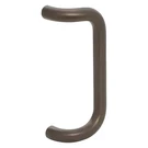 Brixwell 10" Aluminum Pull Handle With 9" Mounting, Bronze Finish. Fixed Price $40.93.