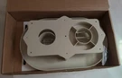 Rheem Horizontal Vent Termination Kit Tankless Gas Water Heaters SP20285. Fixed Price $9.99.