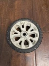Oem Mtd Crafstman Wheel Assembly 7' X Part# 634-05272. Fixed Price $10.89.