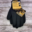 Dewalt DPG737M Thermal Insulated Grip Glove 2 1 Design, Medium. Fixed Price $14.99.