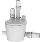 Saniflo Saniswift 0.3 Hp Grey Water Pump. Fixed Price $179.95.