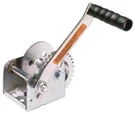 Dutton-lainson DL600A Winch, Plated 14125. Fixed Price $54.99.