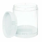 Deflecto Stacking Organizer, X 3.89" 3", 1 Compartment. Fixed Price $7.95.