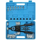 M3-M12 Professional Heavy Hand Tool Riveter Rivnut Gun Mandrels Repair. Fixed Price $38.99.