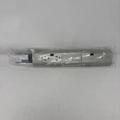 Legrand Adorne Under-cabinet 12" Modular Track Titanium APMT12TM2. Fixed Price $54.99.