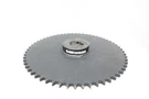 Martin 80BS60 Roller Chain Sprocket 2-7/16IN Single. Fixed Price $400.85.