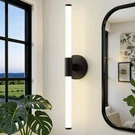 Dimmable Led Bathroom Vanity Lights 360 Full Lighting Fixtu. Fixed Price $134.09.