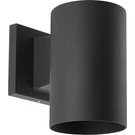 Progress Lighting P5712 Cylinder Outdoor Wall Sconce - Black. Fixed Price $57.83.