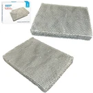 2-PACK Hqrp Filter For Bryant Humbblbp, Humbalbp, Humbblfp, Humbalfp / P110-3545. Fixed Price $33.95.