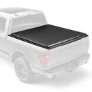 Realtruck Truxedo Truxport Soft Roll Up Bed Tonneau Cover 249801 .. Fixed Price $225.57.
