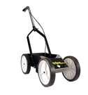 Striping Machine For Athletic Field, Turf, Pavement. Seymour Paint Z607. Fixed Price $95.00.