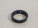 Surplus New Thomas & Betts 3212 1" Thermoplastic Knockout Seal Bushing (box Of. Fixed Price $77.57.