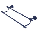 Allied Brass RW-72/36-MBL Retro Collection Inch Double,mediterranean Blue. Fixed Price $140.00.