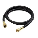 Mr. Heater 5' Propane Hose Assembly 3/8" Thread F276124. Fixed Price $18.00.