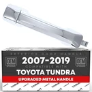 T1A Exterior Front Rear Passenger Door Handle, Upgraded Metal - Compatible.... Fixed Price $80.52.