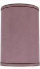 Aspen Creative 31020 Transitional Hardback Drum (cylinder) Spider Construction. Fixed Price $28.00.