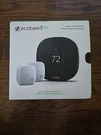 Ecobee EB-STATE3LTVP-01 Lite Thermostat. Fixed Price $150.00.
