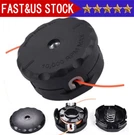 For Echo Speed Feed 400 SRM-225 SRM-230 SRM-2620 Weed Eater Trimmer Head. Fixed Price $9.99.