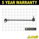 Fits Corsa 208 Electric Stabiliser Link Front Left Ams 9836849580. Fixed Price $22.79.