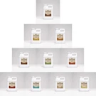 Concrete Acid Stain Sample Pack 10 - 16OZ Bottles. Fixed Price $149.98.