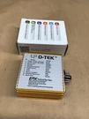 Emx Lp D-tek Low-power Vehicle Loop Detector #4007F259. Fixed Price $109.99.