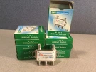 Lot Of 10 New Dms International 4X1 Diseqc Satellite Switch 950-2150MHZ. Fixed Price $32.95.