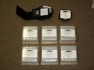 (6-PACK Kit) Kerr Lighting Millennium Cobble Paver Lights (6" X 6") For Patios!. Fixed Price $309.99.