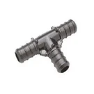 Zurn QQPT444X Tee 3/4" Polymer 160 Psi 73-200 Pex Barb Fitting. Fixed Price $19.99.
