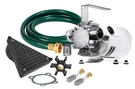 Red Lion RLMPFVK115 Volt 350 Gph Nonsubmersible Multipurpose Transfer Pum.... Fixed Price $133.97.