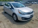 Passenger Corner/park Light Fog-driving Sedan Fits 12-15 Rio 2001734. Fixed Price $70.00.