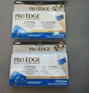 Linzer 7IN. Smooth/ Semi Surface PD-7010-7 Pad Painter Refill Pro EDGE-2 Pk. Fixed Price $11.39.