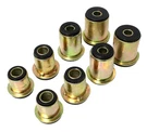 Suspension Control Arm Bushing Kit Fits 1975 Pontiac Grand Safari Front. Fixed Price $125.51.