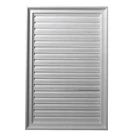 Ekena Millwork 24"W X 36"H 1 24-IN. 36-IN. H, Factory Primed White. Fixed Price $67.77.
