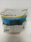 3M 01443 Stikit Gold Roll, Inch, P80 Grit, 236U Sanding Discs 125CT/RL. Fixed Price $78.75.