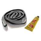 Exact Replacement W10612022 Dryer Rear Drum Felt Seal For Whirlpool Kenmore. Fixed Price $16.22.