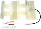 Dorman Seat Heater Bottom 641-205. Fixed Price $81.11.