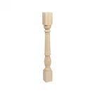 Architectural Products By Outwater 35-1/4 In. High X 3-3/4 Wide I.... Fixed Price $151.29.