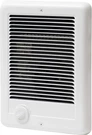 Cadet CSC101TW Com-pak Electric Wall Heater Complete Unit With Thermostat. Fixed Price $104.90.