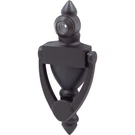 Door Knocker With 160 Viewer, 4 Inches, Oil-rubbed Bronze By Stone Harbor Hard. Fixed Price $21.09.