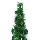 Christmas Tree Pop-up Artificial Xmas Decoration Pet Vidaxl. Fixed Price $43.99.