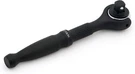 Titan Tools 11313 1/4 Inch Drive 90 Tooth Reversible Swivel Head Ratchet. Fixed Price $18.79.