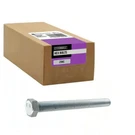 Everbilt 1/4 IN-20 Dia 2-1/2 Long Zinc Plated Hex Head Bolts 100 Pk 504 556. Fixed Price $36.00.